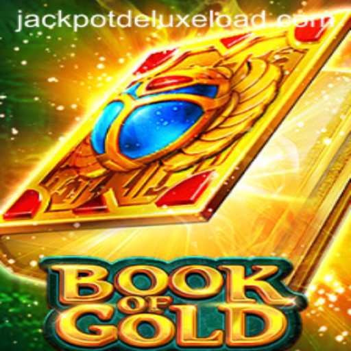 Exploring the Excitement of BookofGold: JACKPOT DELUXE