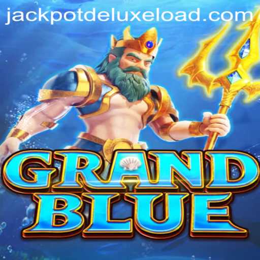 Exploring GRANDBLUE: The Allure of JACKPOT DELUXE
