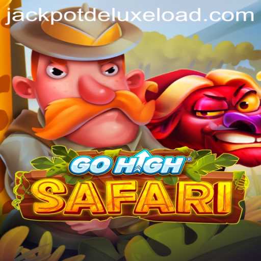 Explore the Thrills of GoHighSafari and JACKPOT DELUXE