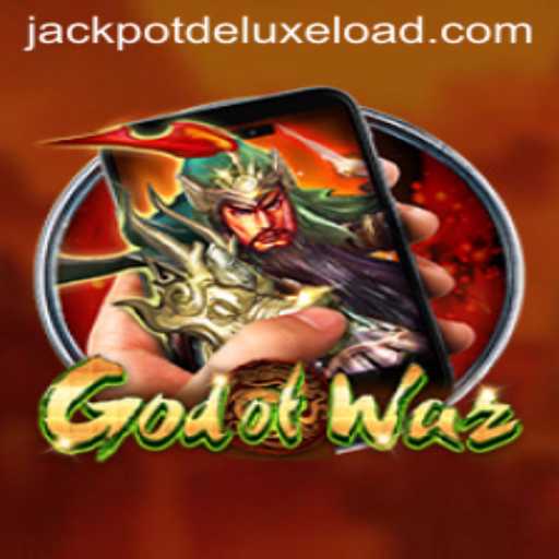 Discover the Thrilling World of GodofWarM: Unleashing the Power of JACKPOT DELUXE