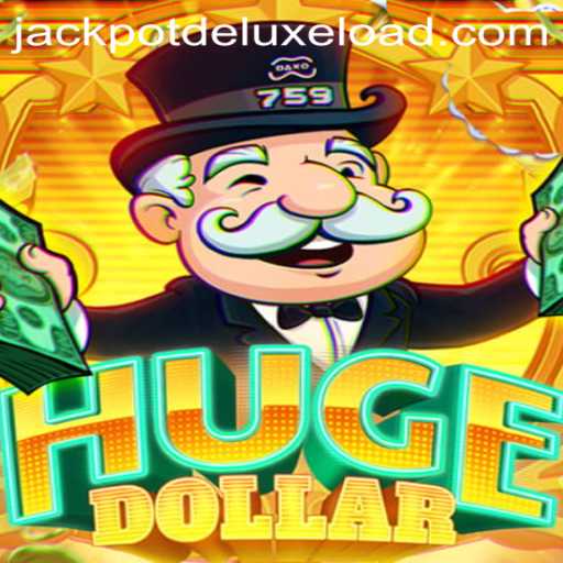 Exploring the Thrills of HugeDollar: A Comprehensive Guide to JACKPOT DELUXE
