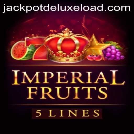 Discover the Exciting World of ImperialFruits5: JACKPOT DELUXE