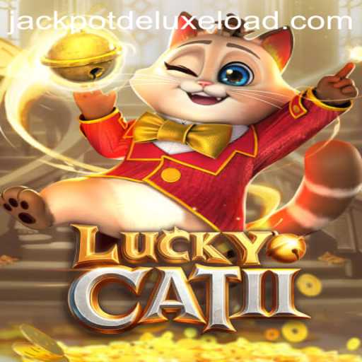 Discover the Thrilling World of LuckyCatII: Jackpot Deluxe