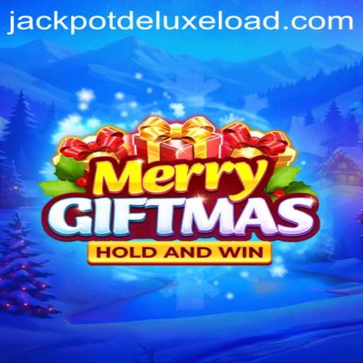 MerryGiftmas: A Comprehensive Guide to Winning Big with JACKPOT DELUXE