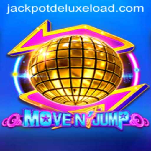 MovenJump: Dive Into the Thrilling World of JACKPOT DELUXE