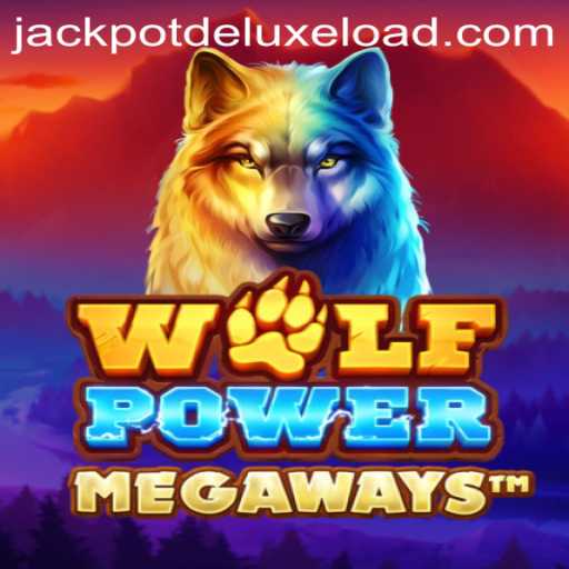 Exploring the Thrills of WolfPowerMega: JACKPOT DELUXE